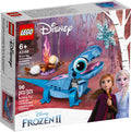 Disney: Frozen II 43186 Bruni the Salamander Buildable Character