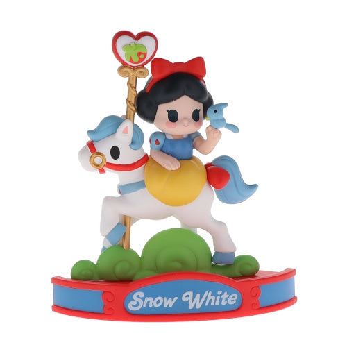 Disney Princess Carousel Series 52Toys 3-Inch Mini-Figure