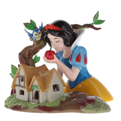 Disney Princess Art Gallery Series Vol. 02 52Toys 3-Inch Mini-Figure