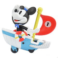 Disney Mickey Mouse Setting Off 52TOYS 3-Inch Mini-Figure