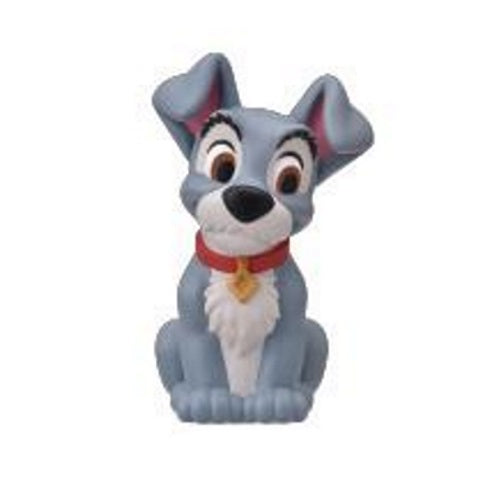 Disney Classic Characters Soft Vinyl Ensky 1-Inch Puppet Mascot Vinyl Mini-Figure