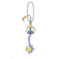 Disney Kingdom Hearts Keyblade Collection 3-Inch Key Chain