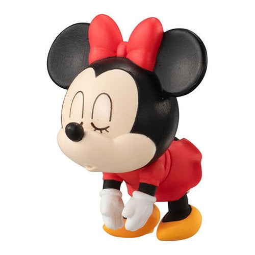 Disney Hugcot Vol. 03 Cord Keeper Bandai 1-Inch Mini-Figure