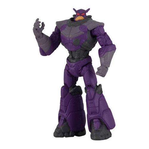Disney Toy Story Buzz Lightyear Narabundesu Bandai 1.5-Inch Collectible Toy