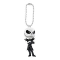 Disney Nightmare Before Christmas Swing Mascot Bandai 2-Inch Key Chain