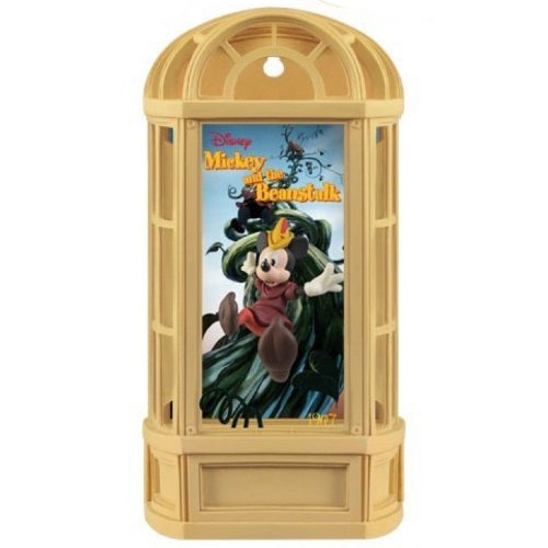 Disney Object Arts Square Enix 3-Inch Diorama Display
