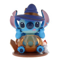Disney Stitch Weird Diary Series Vol. 01 Toptoy 3-Inch Mini-Figure