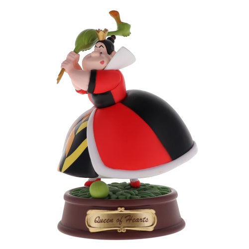 Disney Alice In Wonderland Mini Diorama Stage MDS-001 Beast Kingdom 3-Inch Figure