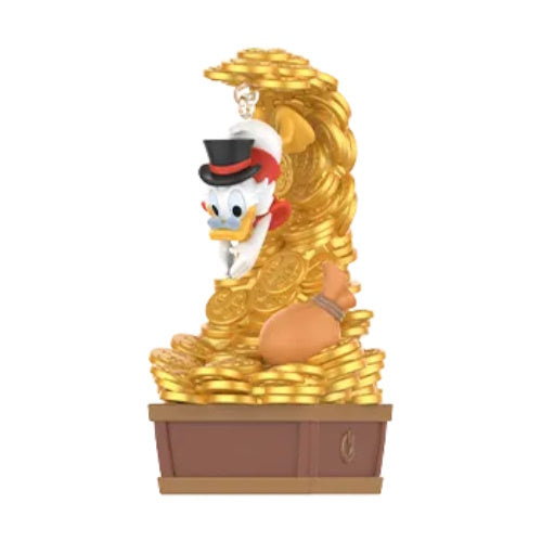 Disney Wonderful Dreams Of Mickey And Friends Scene Series Pop Mart 3-Inch Mini-Figure