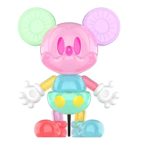 Disney Mickey Childhood Of Boundless Imagination Pop Mart 3-Inch Mini-Figure