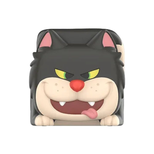 Disney Characters Pop Cube Figure Series Vol. 01 Pop Mart 2-Inch Mini-Figure