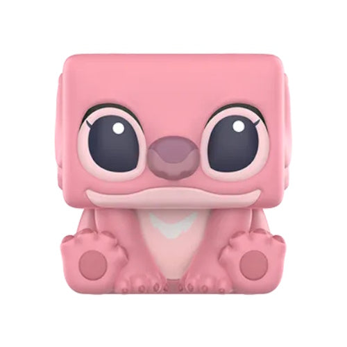 Disney Characters Pop Cube Figure Series Vol. 03 Pop Mart 2-Inch Mini-Figure