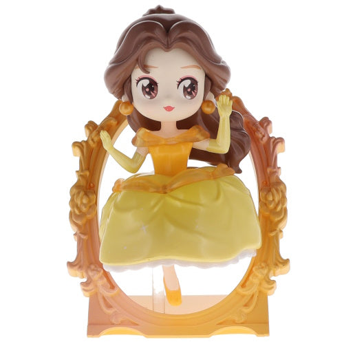 Disney Princess Chase A Dream Figure Series Goldlok 3-Inch Mini-Figure