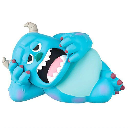 Disney Pixar Yawn Figure Series Takara Tomy 1.5-Inch Mini-Figure