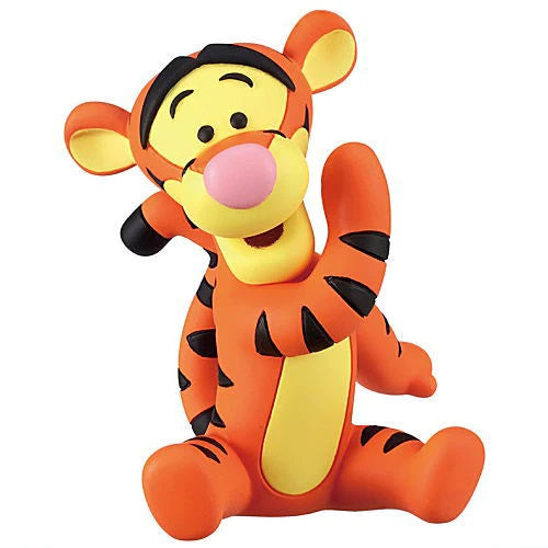 Disney Winnie The Pooh Secret Talk Mascot Takara Tomy 2-Inch Mini-Figure