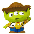 Disney Pixar Costume Alien Secret Talk Mascot Takara Tomy 2-Inch Mini-Figure