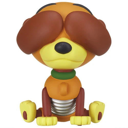 Disney Toy Story Hide And Seek Takara Tomy 2-Inch Mini-Figure