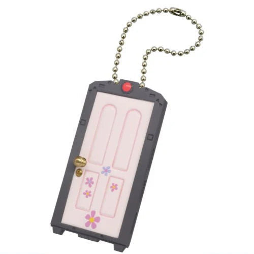 Disney Monsters Inc Company Item Collection Takara Tomy 2-Inch Collectible