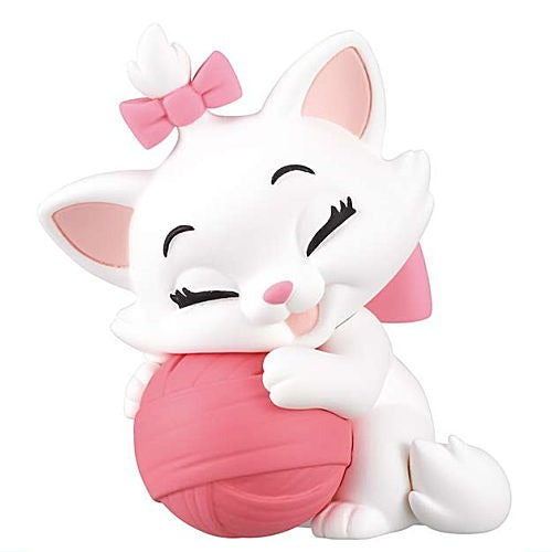 Disney Characters Mugyutto Figure Series Takara Tomy 1.5-Inch Mini-Figure