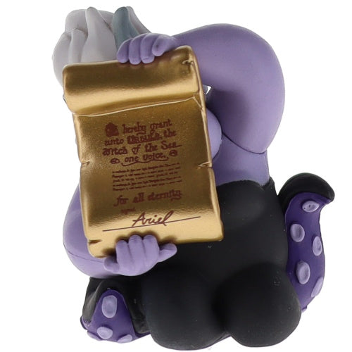 Disney The Little Mermaid Hide And Seek Figure Series Takara Tomy 2-Inch Mini-Figure