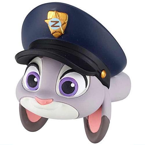 Disney Zootopia Fashion Ring Series Takara Tomy 1.5-Inch Collectible Ring