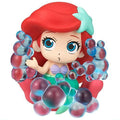 Disney Princess Mamiru Figure Series Takara Tomy 2-Inch Mini-Figure