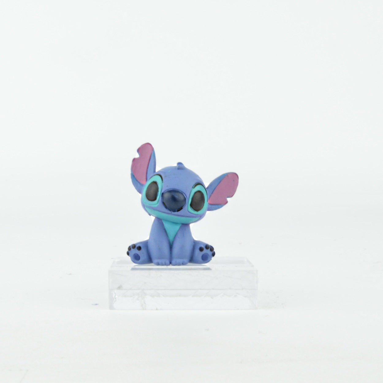 Disney Japan Petanto Chokkorizu Sitting Mini-Figure