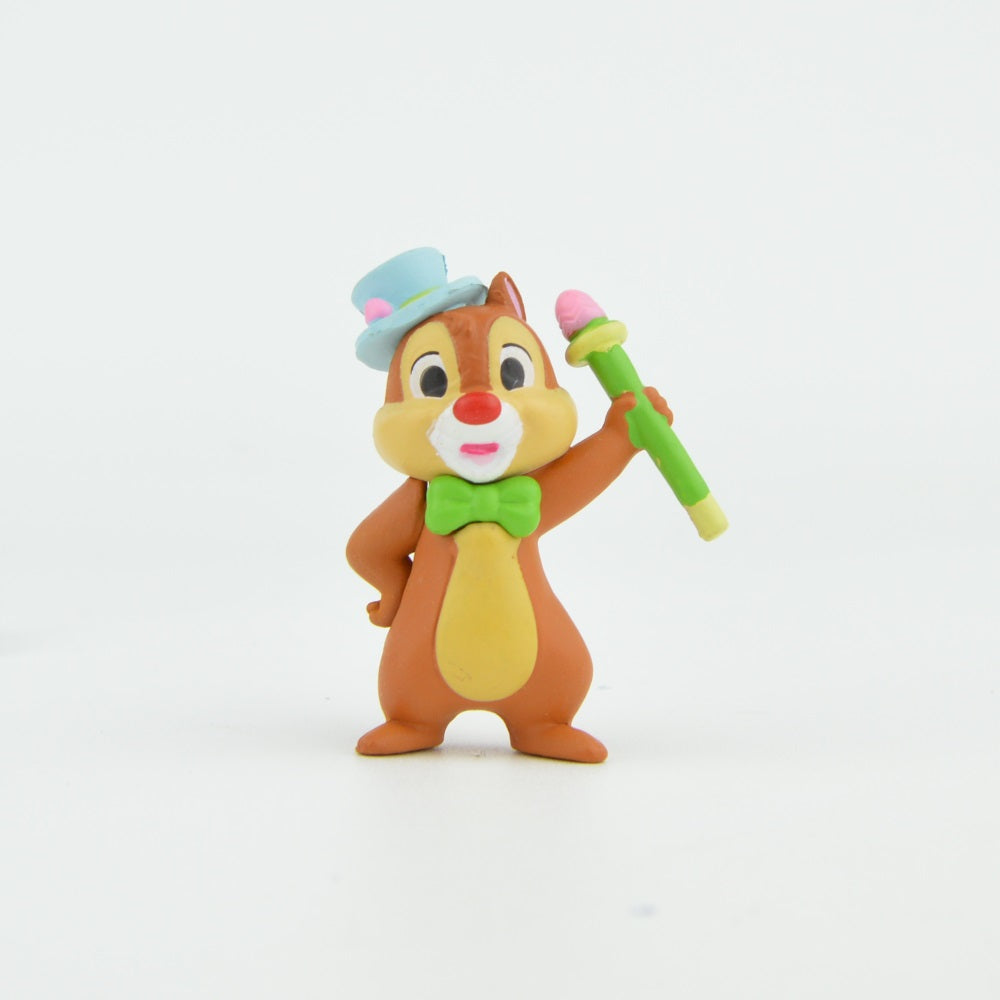 Disney Seasonable Collection Happy Easter Takara Tomy 2-Inch Mini-Figure