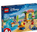 43280 - Beach Fun with Lilo & Stitch