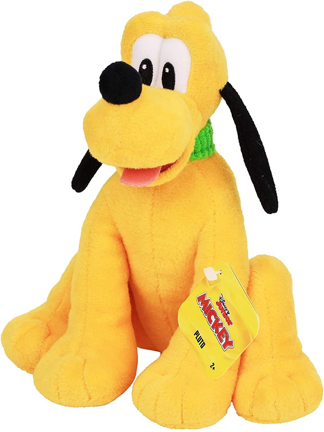 Disney Junior Beanbag Plush