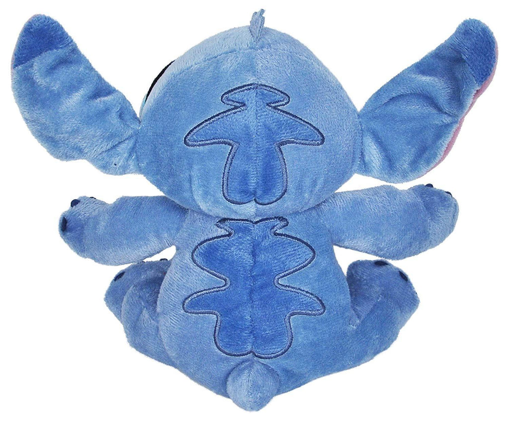 Disney Lilo & Stitch Small Bean Plush Stitch 11''