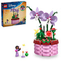 Disney: Encanto 43237 Isabela’s Flowerpot