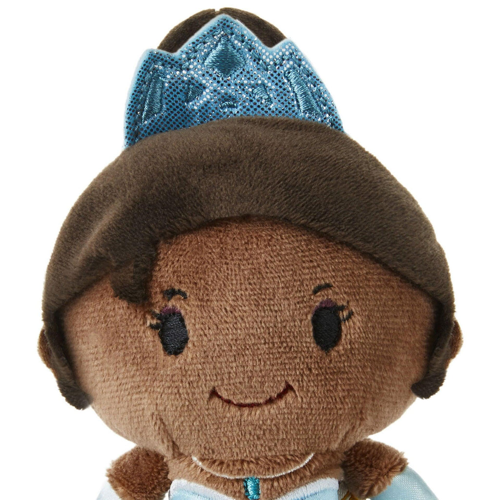 itty bittys® Disney Princess Tiana Plush