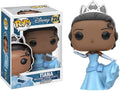 Pop Disney Princess & The Frog 3.75 Inch Action Figure - Tiana #224 (Sub-Standard Packaging)