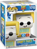 Pop Disney Toy Story 3.75 Inch Action Figure - Smarty Pants #1715