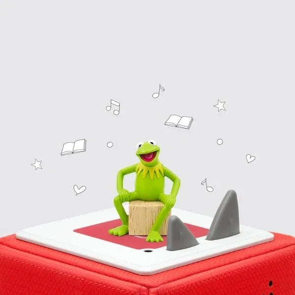 Tonies Disney the Muppets: Kermit the Frog